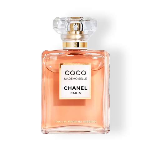 review coco chanel mademoiselle